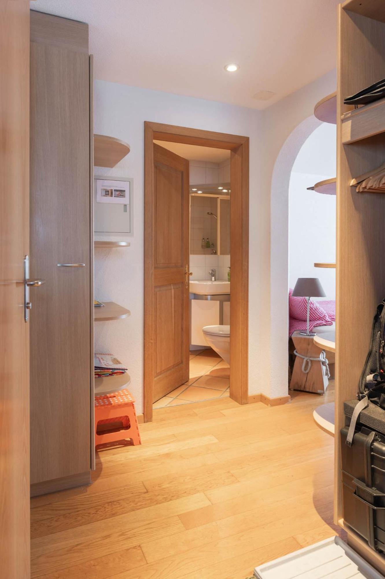 Mom - Alpine Boutique Apartments, Chalet Fagus, Terrace Studio Grindelwald Zewnętrze zdjęcie