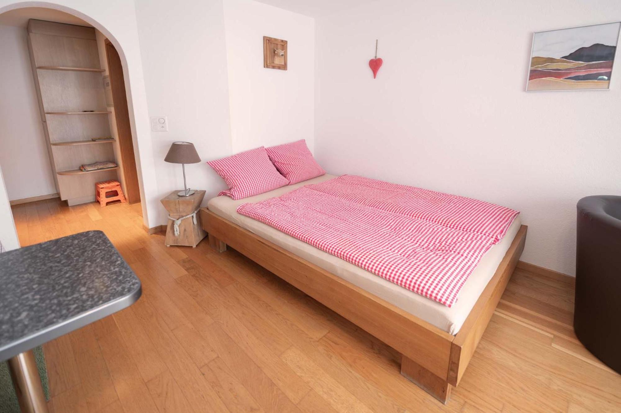 Mom - Alpine Boutique Apartments, Chalet Fagus, Terrace Studio Grindelwald Zewnętrze zdjęcie